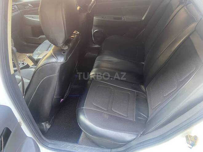 DongFeng Aeolus A30 2014, 380,000 km - 1.5 l - Bakı