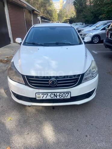 DongFeng Aeolus A30 2014, 380,000 km - 1.5 l - Bakı