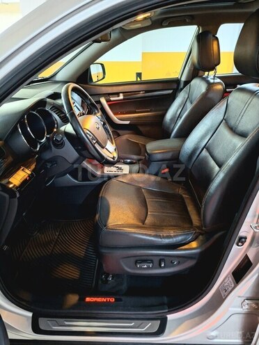 Kia Sorento 2012, 121,000 km - 2.4 л - Bakı
