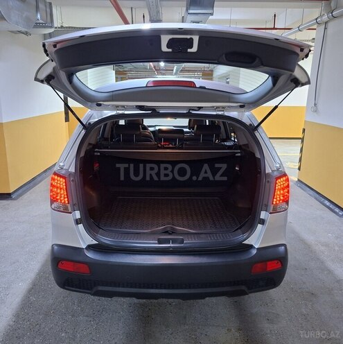 Kia Sorento 2012, 121,000 km - 2.4 л - Bakı