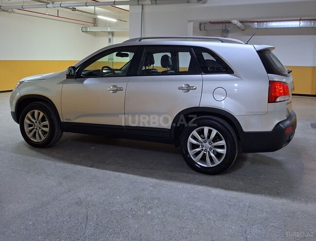 Kia Sorento 2012, 121,000 km - 2.4 л - Bakı