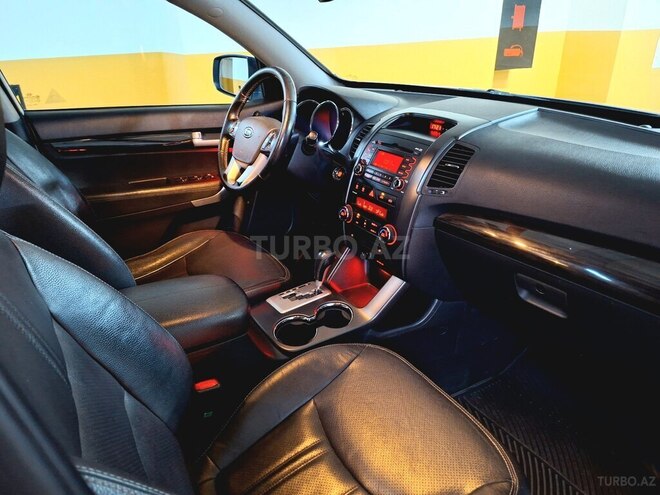 Kia Sorento 2012, 121,000 km - 2.4 л - Bakı