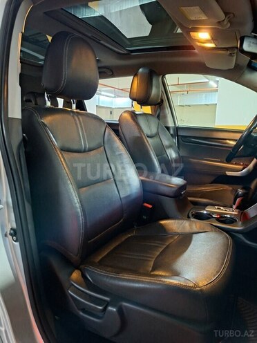 Kia Sorento 2012, 121,000 km - 2.4 л - Bakı