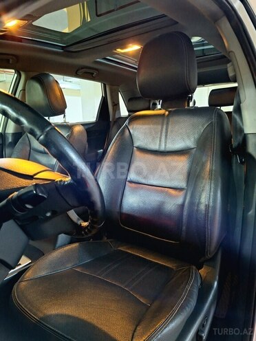 Kia Sorento 2012, 121,000 km - 2.4 л - Bakı