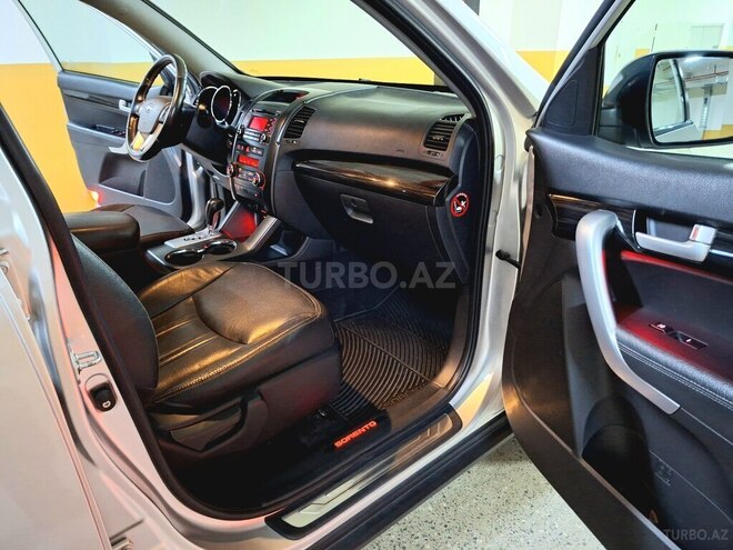 Kia Sorento 2012, 121,000 km - 2.4 л - Bakı
