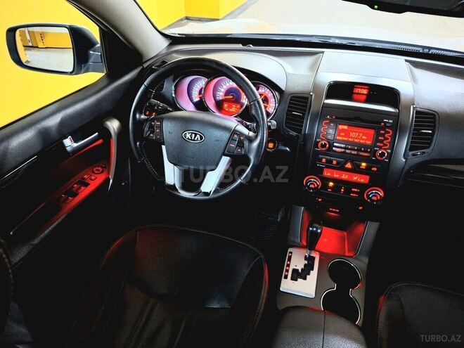 Kia Sorento 2012, 121,000 km - 2.4 л - Bakı
