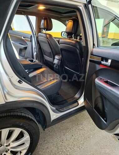 Kia Sorento 2012, 121,000 km - 2.4 л - Bakı