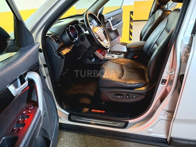 Kia Sorento 2012, 121,000 km - 2.4 л - Bakı