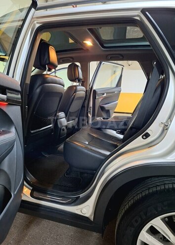 Kia Sorento 2012, 121,000 km - 2.4 л - Bakı