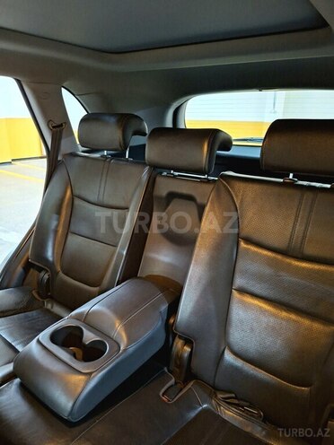 Kia Sorento 2012, 121,000 km - 2.4 л - Bakı