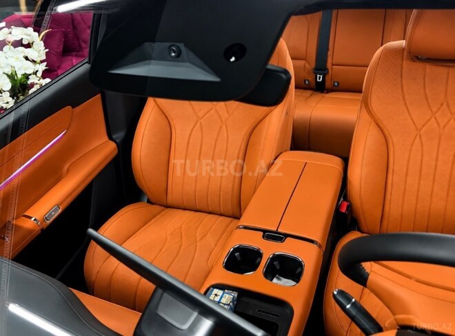 Changan  2026, 0 km - 1.5 л - Bakı