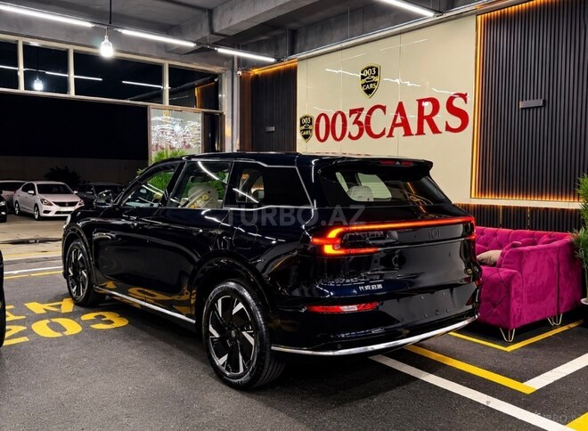 Changan  2026, 0 km - 1.5 л - Bakı