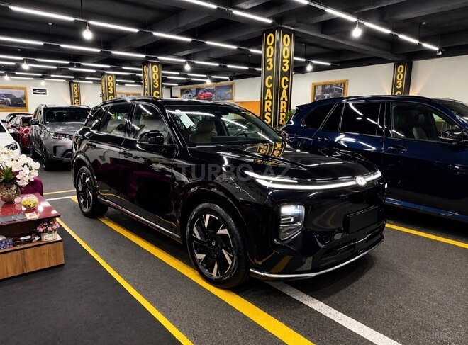 Changan  2026, 0 km - 1.5 л - Bakı