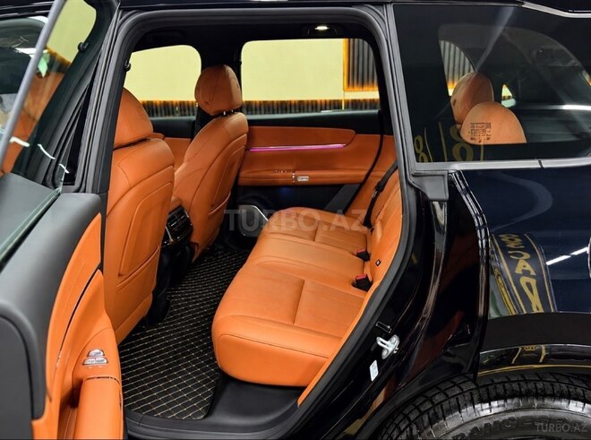 Changan  2026, 0 km - 1.5 л - Bakı