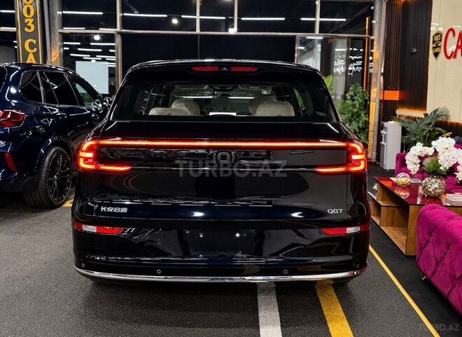Changan  2026, 0 km - 1.5 л - Bakı