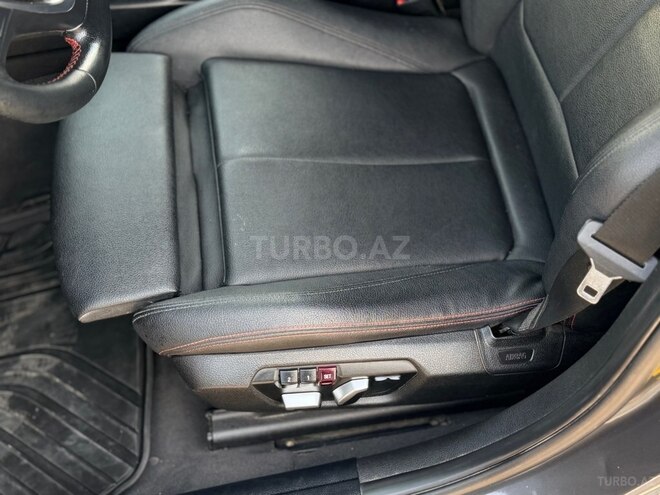 BMW  2016, 160,000 km - 2.0 l - Gəncə
