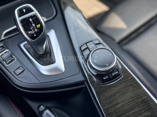 BMW  2016, 160,000 km - 2.0 l - Gəncə