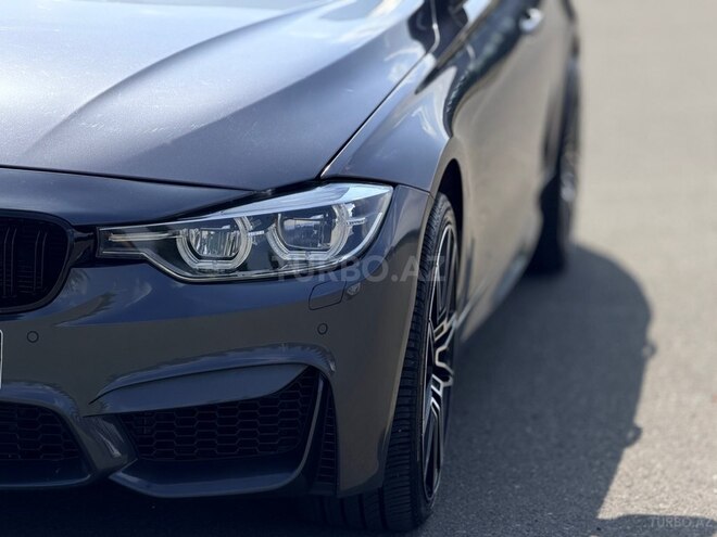 BMW  2016, 160,000 km - 2.0 l - Gəncə