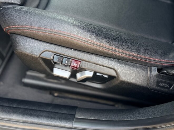 BMW  2016, 160,000 km - 2.0 l - Gəncə