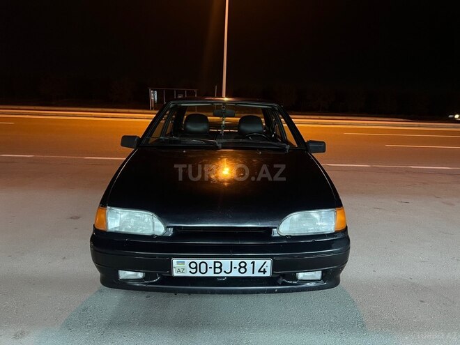 LADA (VAZ) 2115 2007, 533,000 km - 1.6 l - Bakı
