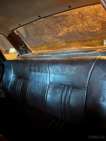 LADA (VAZ) 2115 2007, 533,000 km - 1.6 l - Bakı