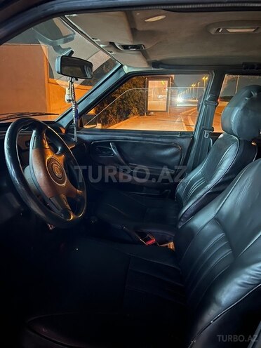 LADA (VAZ) 2115 2007, 533,000 km - 1.6 l - Bakı