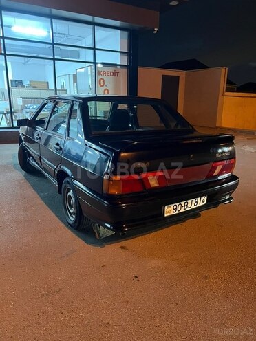LADA (VAZ) 2115 2007, 533,000 km - 1.6 l - Bakı