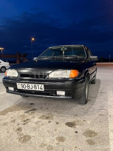 LADA (VAZ) 2115 2007, 533,000 km - 1.6 l - Bakı