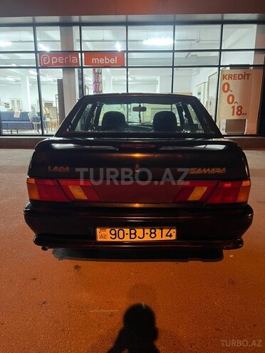 LADA (VAZ) 2115 2007, 533,000 km - 1.6 l - Bakı