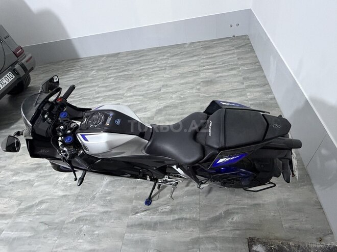 Yamaha  2025, 2,000 km - 0.2 l - Bakı
