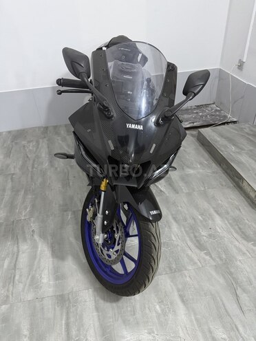 Yamaha  2025, 2,000 km - 0.2 l - Bakı