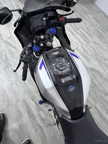 Yamaha  2025, 2,000 km - 0.2 l - Bakı
