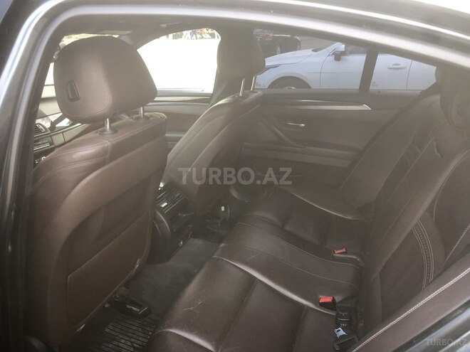 BMW 528 2015, 185,000 km - 2.0 л - Bakı
