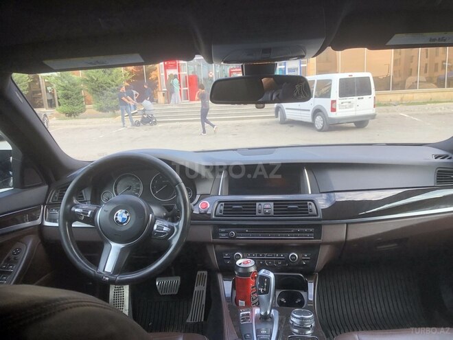 BMW 528 2015, 185,000 km - 2.0 л - Bakı