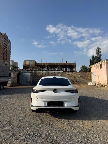 Changan Qiyuan A05 2024, 70,000 km - 1.5 l - Bakı