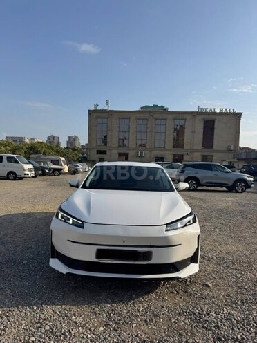 Changan Qiyuan A05 2024, 70,000 km - 1.5 l - Bakı