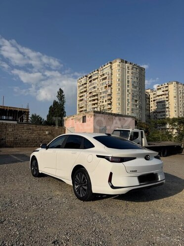 Changan Qiyuan A05 2024, 70,000 km - 1.5 l - Bakı