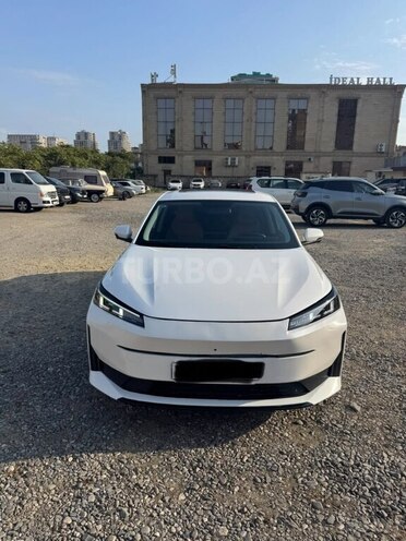 Changan Qiyuan A05 2024, 70,000 km - 1.5 l - Bakı