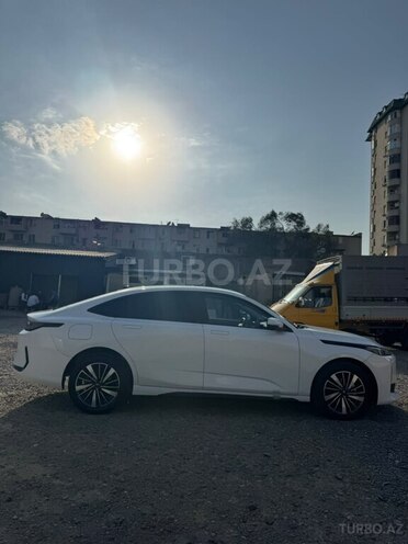 Changan Qiyuan A05 2024, 70,000 km - 1.5 l - Bakı