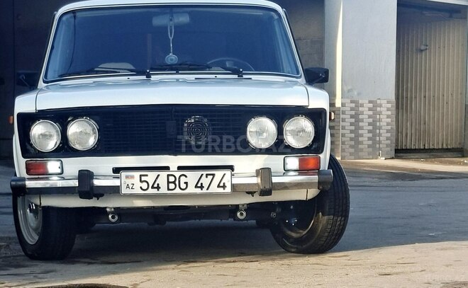 LADA (VAZ) 2106 1994, 43,983 km - 1.3 l - Sabirabad