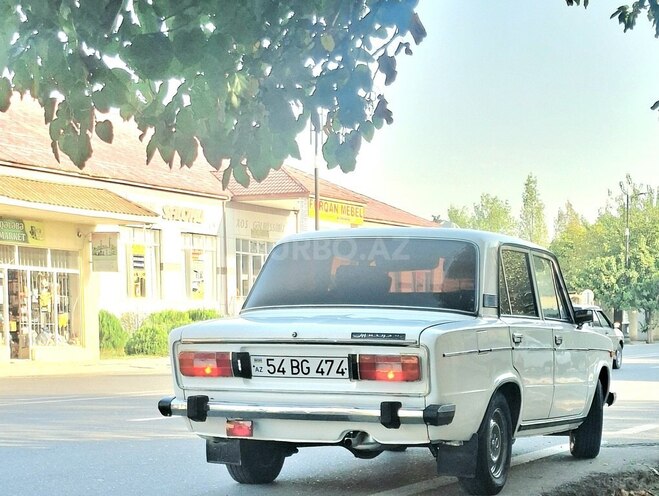 LADA (VAZ) 2106 1994, 43,983 km - 1.3 l - Sabirabad