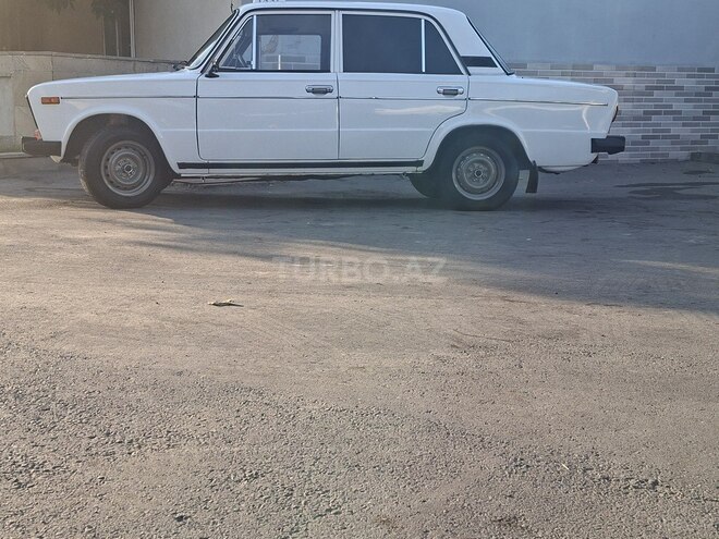 LADA (VAZ) 2106 1994, 43,983 km - 1.3 l - Sabirabad
