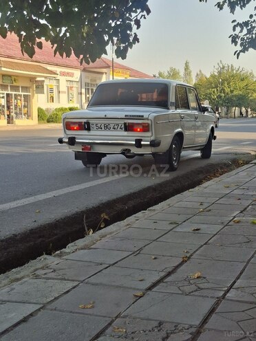 LADA (VAZ) 2106 1994, 43,983 km - 1.3 l - Sabirabad