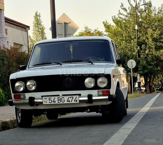 LADA (VAZ) 2106 1994, 43,983 km - 1.3 l - Sabirabad