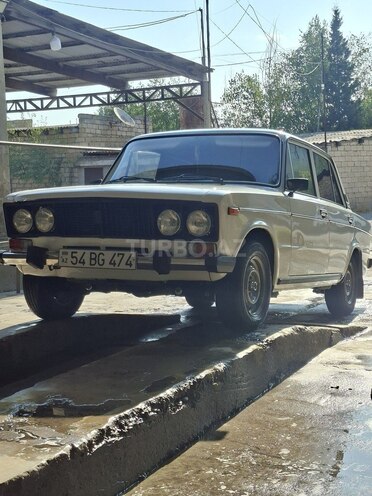 LADA (VAZ) 2106 1994, 43,983 km - 1.3 l - Sabirabad