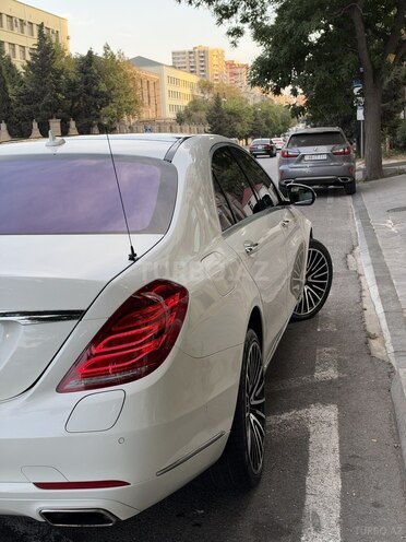 Mercedes  2016, 163,000 km - 3.0 l - Bakı