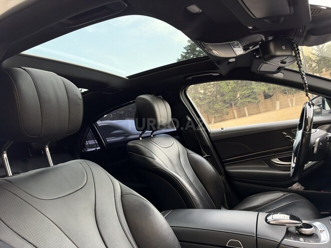 Mercedes  2016, 163,000 km - 3.0 l - Bakı