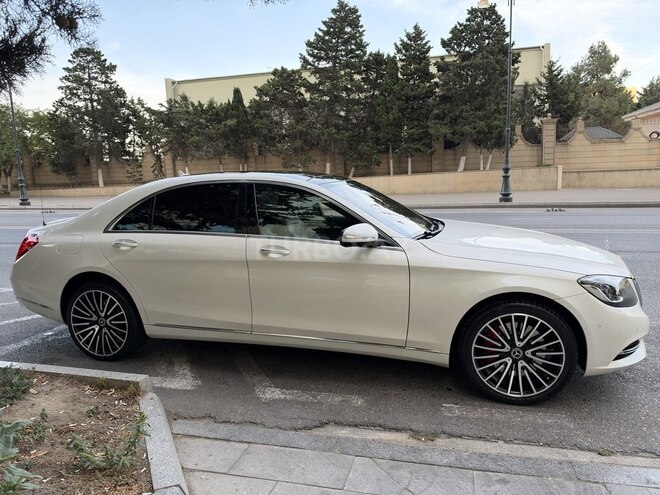 Mercedes  2016, 163,000 km - 3.0 l - Bakı