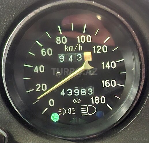 LADA (VAZ) 2106 1994, 43,983 km - 1.3 l - Sabirabad