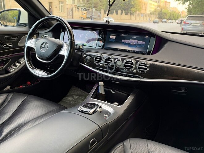 Mercedes  2016, 163,000 km - 3.0 l - Bakı